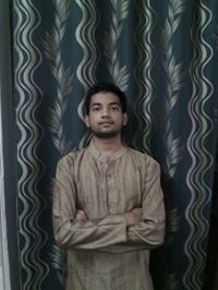 Gaurav Raj