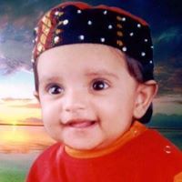 Poojan Patel