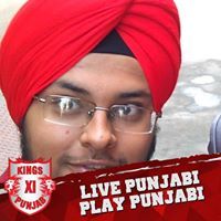 Jaspreet Singh