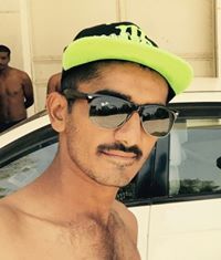 Aksh AHir