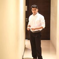 Santhosh Menam