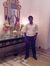 Ram Kumar