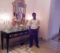 Ram Kumar
