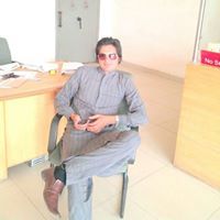 Rana Shafique