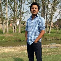 Sanjeev Maharjan