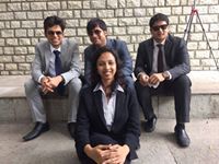 Rakshaki Krishnamurthy