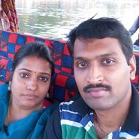 Saritha Tp