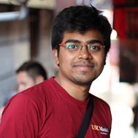 Manoj Sundar