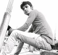 স্বপ্ননীড়ে তুমি