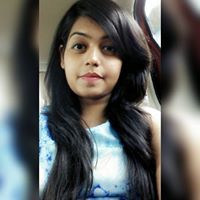 Sreyanka Chowdhury