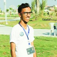 Ahmed Badawy