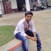 Sharath Chand