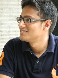 Syed Samarul Huda