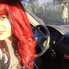 Unauffaellig.auffallend