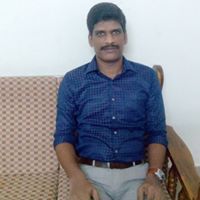 Mohan Lakshmanan