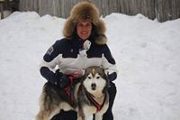 Иван Наумкин