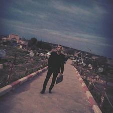 Abderrahmen Boukhari