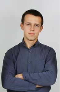 Deividas Martinavicius