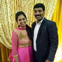 Sanjana Ravichandran