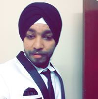 Harjot Singh