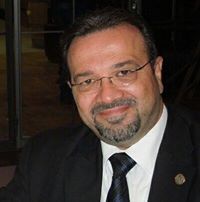 Nader Ghazal