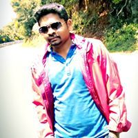 Nandha M