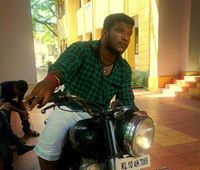 Sharathchandran Brennen