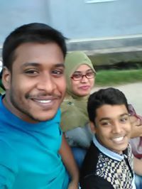Towhid Hasan