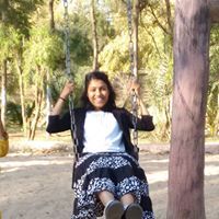 Avani Dedhia