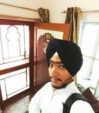 Amanjot Singh