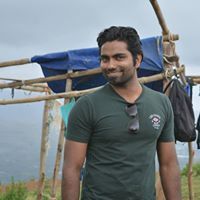 Sanjay Kumar