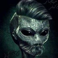 رماضونا قائد الفضائيين