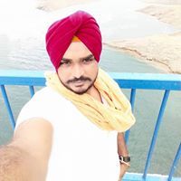 Parminder Brar