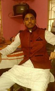 Gaurab Das