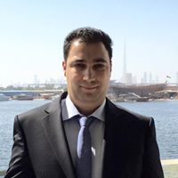 Mohamed Amneh