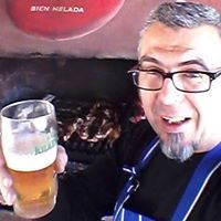 Luis Beracochea