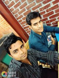 Mahbub Hossain