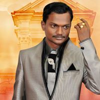 Zakir Hussain