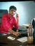 Pradeep...