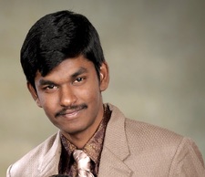 Arun Johnson