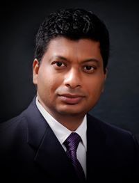 Prashant Prakash