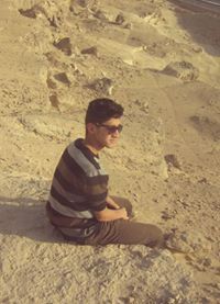 Ahmed Mohamed