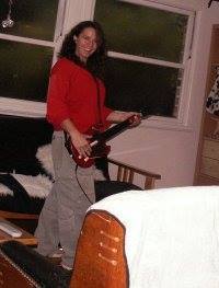 Kathy Barlow