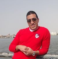 Ebrahim A'damanhoury