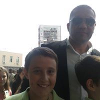 Александър Христов