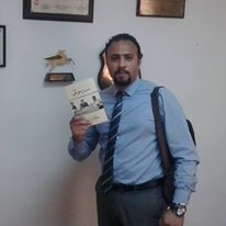 Abdelrahman Amin