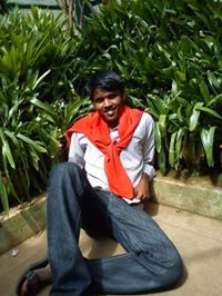 Muthukrishnan