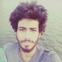 Ahmed Sabri