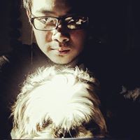 Joshua Huang