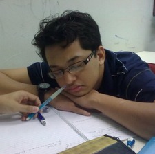 Amadrassi